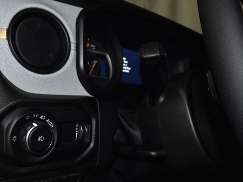 New 2026 Jeep Wrangler Willys image 22