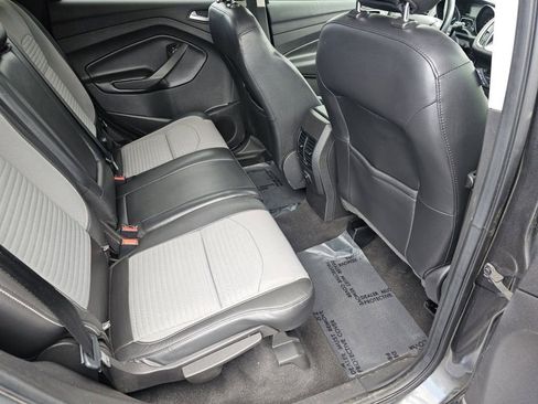 Used 2018 Ford Escape SE w/ SE Sport Appearance Package AWD/4WD image 5