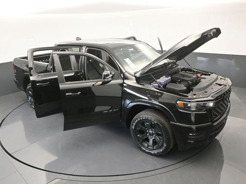 New 2026 RAM 1500 Big Horn image 65