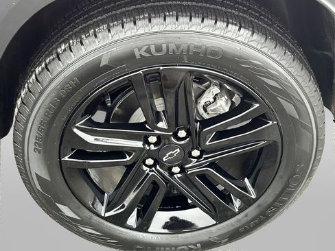 Used 2024 Chevrolet Trax ACTIV image 13