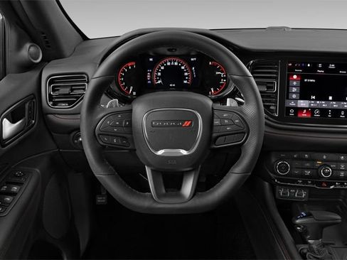 Used 2025 Dodge Durango R/T w/ Tow 'N Go Package AWD/4WD image 8