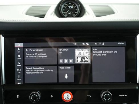 New 2026 Porsche Macan S image 17