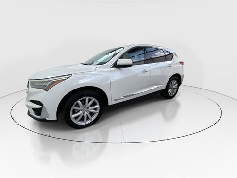 Used 2019 Acura RDX FWD image 4