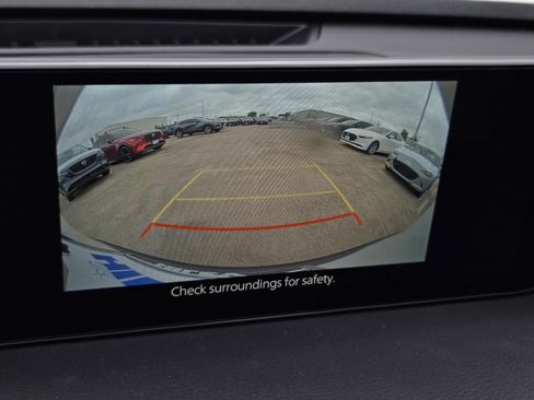 New 2026 MAZDA CX-50 AWD 2.5 S w/ Weather Package image 20
