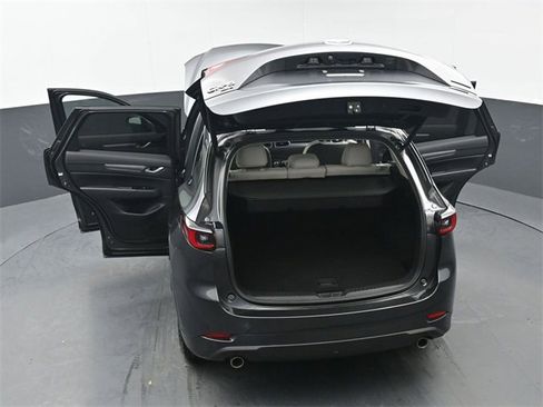 Certified 2025 MAZDA CX-5 AWD 2.5 S w/ Preferred Package image 48