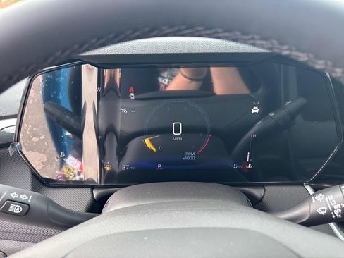 New 2026 Chevrolet TrailBlazer LT w/ Convenience Package image 22