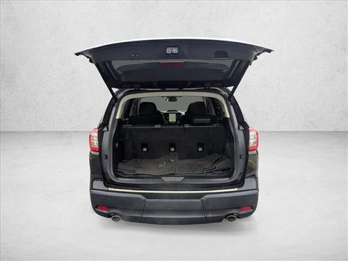 Certified 2023 Subaru Ascent Onyx Edition Limited image 7