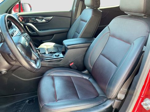 Used 2022 Chevrolet Blazer RS w/ Enhanced Convenience Package AWD/4WD image 22