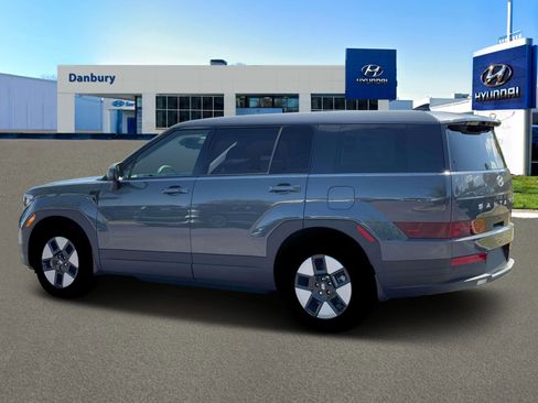 New 2026 Hyundai Santa Fe SE image 4