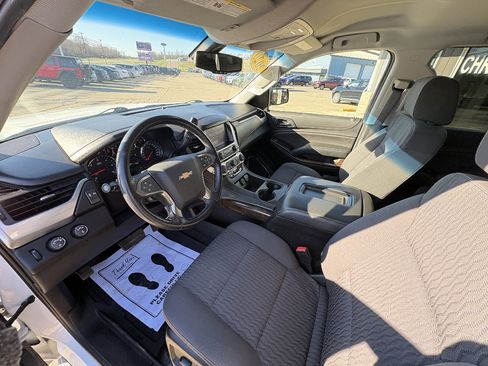 Used 2019 Chevrolet Tahoe LS image 31