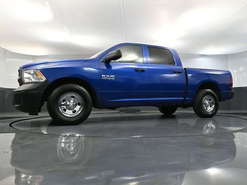 Used 2017 RAM 1500 Tradesman w/ Popular Equipment Group image 52