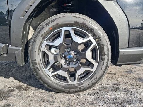 New 2026 Subaru Outback Touring image 10