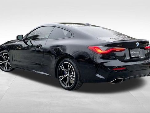 Used 2024 BMW 440i xDrive Coupe image 11