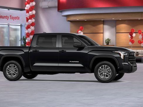 New 2026 Toyota Tundra SR5 image 13