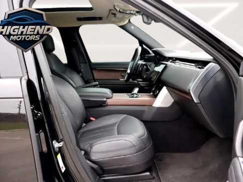 Used 2023 Land Rover Range Rover SE image 33