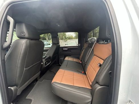 New 2026 Chevrolet Silverado 2500 High Country w/ High Country Premium Package image 14