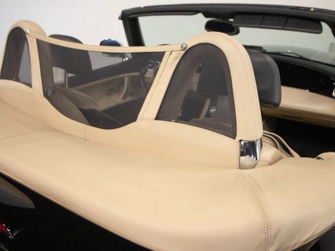 Used 2000 BMW Z8 RWD image 53