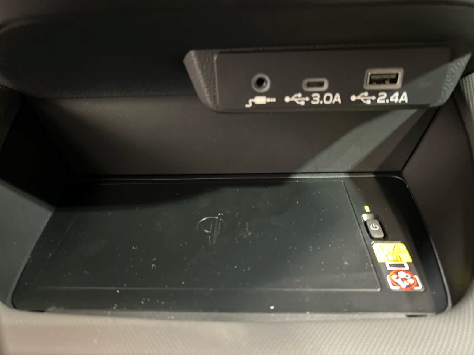 New 2026 Subaru Forester Sport AWD/4WD image 19