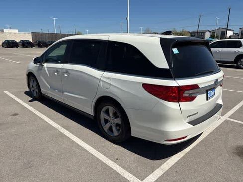 Used 2018 Honda Odyssey EX-L image 3