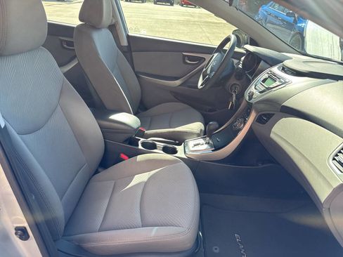 Used 2013 Hyundai Elantra GLS image 14