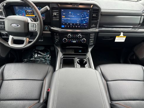 New 2026 Ford F350 Lariat w/ FX4 Off-Road Package image 14