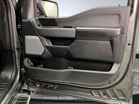 Used 2024 Ford F150 Lariat w/ FX4 Off-Road Package image 29