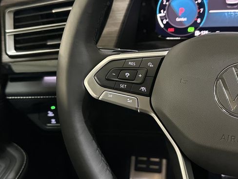 New 2026 Volkswagen Atlas SEL Premium R-Line AWD/4WD image 30