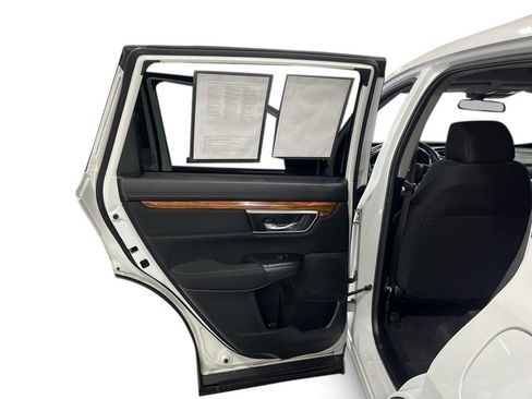 Used 2022 Honda CR-V EX image 16