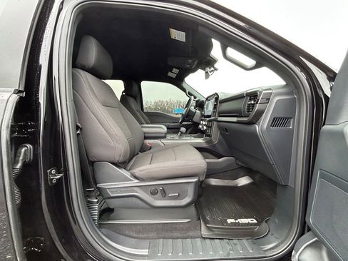 Used 2024 Ford F150 XLT w/ Equipment Group 302A MID image 22