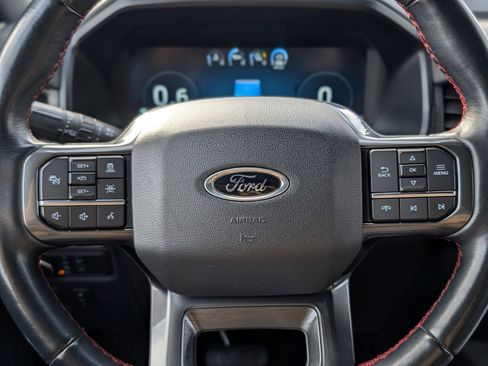 Certified 2022 Ford Expedition Limited image 26