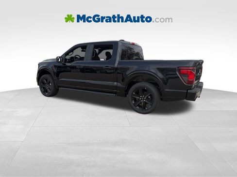 New 2026 Ford F150 STX AWD/4WD image 6