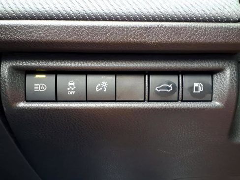 Certified 2025 Toyota Camry SE w/ Convenience Package FWD image 19