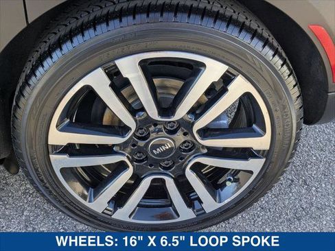 Used 2019 MINI Cooper S image 9