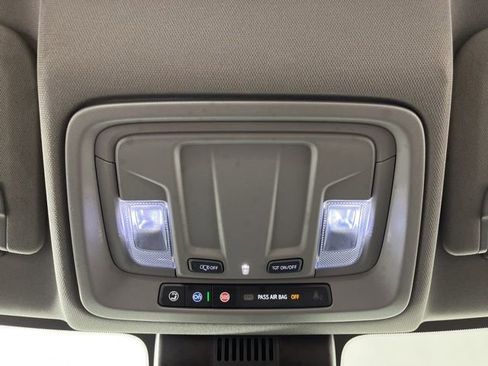 Used 2023 Chevrolet Silverado 1500 LT Trail Boss w/ Protection Package image 29