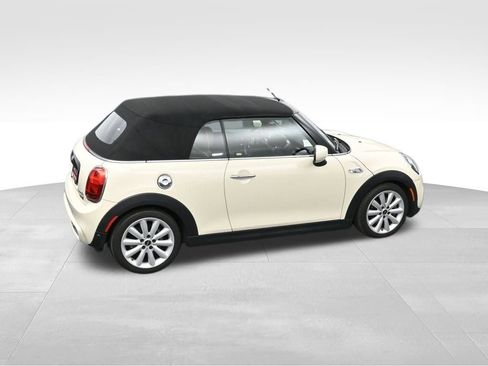 Used 2020 MINI Cooper S image 24