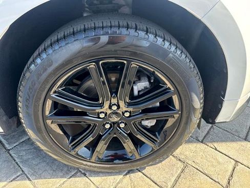 Used 2023 Ford Edge ST-Line AWD/4WD image 4