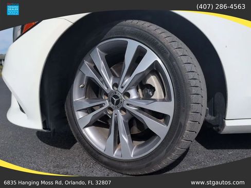 Used 2022 Mercedes-Benz C 300 Coupe image 27