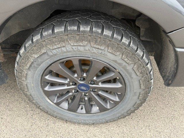 Used 2015 Ford Expedition EL XLT AWD/4WD image 9