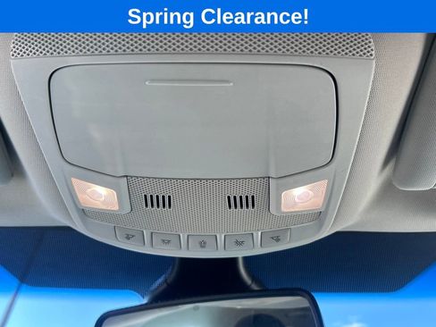Used 2019 Ford Edge SEL w/ Equipment Group 201A AWD/4WD image 17