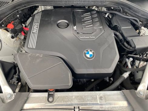 Used 2024 BMW X3 xDrive30i image 23