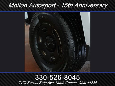 Used 2015 Chevrolet Colorado W/T RWD image 49