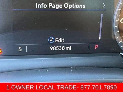 Used 2020 Cadillac XT5 Premium Luxury image 22