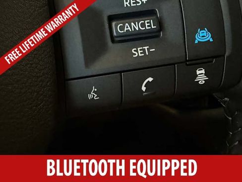 New 2026 Nissan Pathfinder SV AWD/4WD image 10