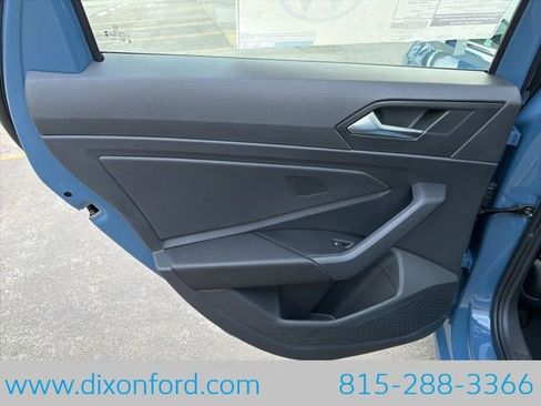 New 2026 Volkswagen Jetta S image 23