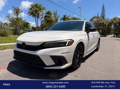 Used 2022 Honda Civic Sport
