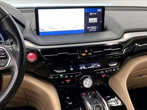 Used 2022 Acura MDX SH-AWD w/ Technology Package image 6