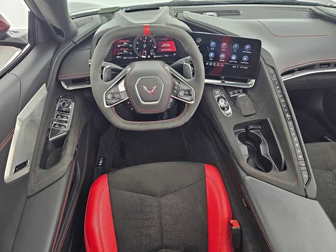 Used 2020 Chevrolet Corvette Stingray Premium Conv w/ 3LT Preferred Equipment Group image 17