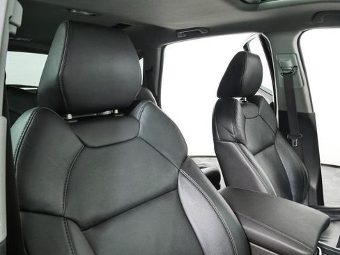 Used 2016 Acura MDX FWD w/ Technology Package image 21