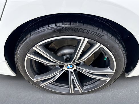 Used 2021 BMW 330i xDrive Sedan w/ Convenience Package image 21