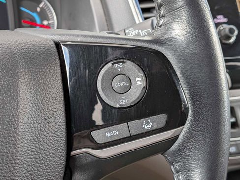 Certified 2022 Honda Pilot EX-L image 25